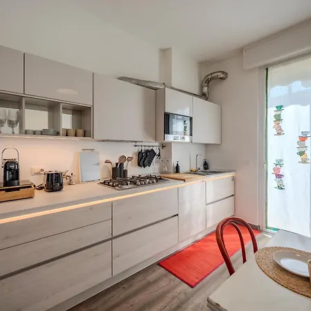 15 Min Walk From Fiere - Space & Style