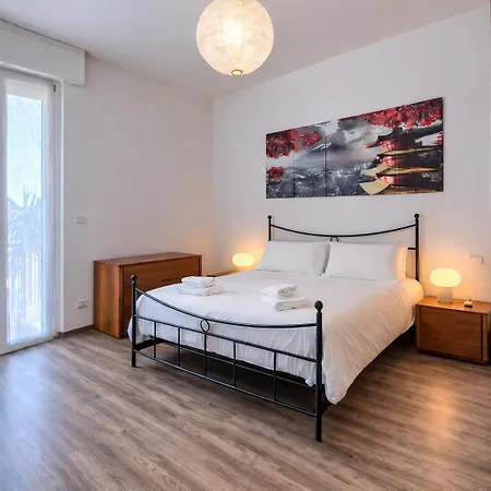 15 Min Walk From Fiere - Space & Style ורונה