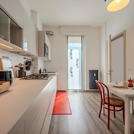 דירה 15 Min Walk From Fiere - Space & Style ורונה