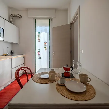 15 Min Walk From Fiere - Space & Style
