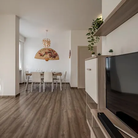 15 Min Walk From Fiere - Space & Style * ורונה