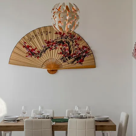 15 Min Walk From Fiere - Space & Style דירה ורונה