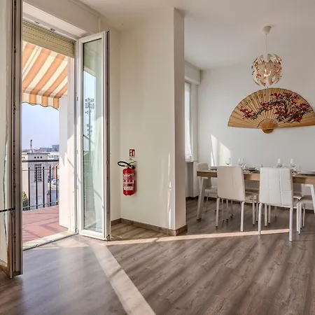 15 Min Walk From Fiere - Space & Style * ורונה