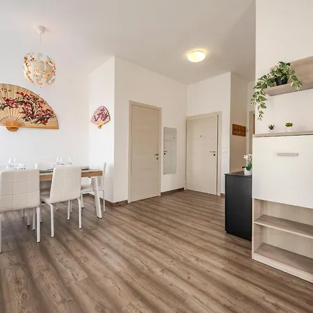 15 Min Walk From Fiere - Space & Style ורונה