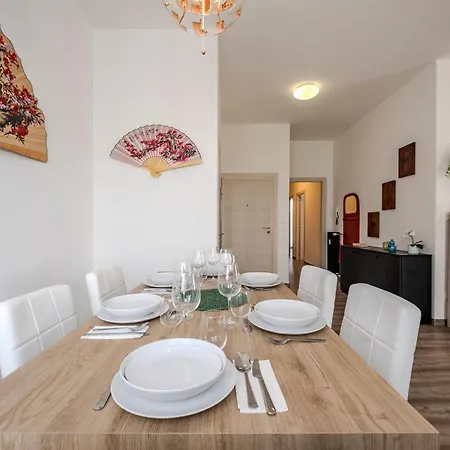 15 Min Walk From Fiere - Space & Style