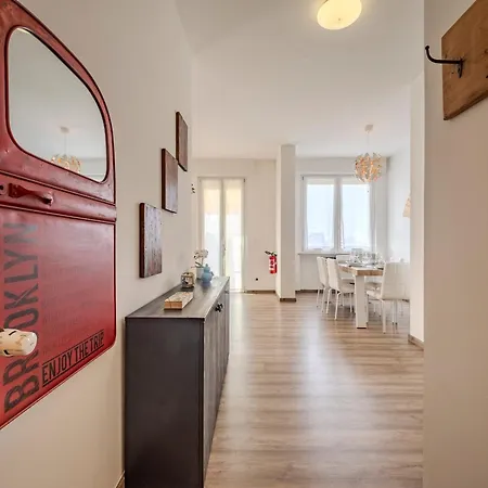 15 Min Walk From Fiere - Space & Style