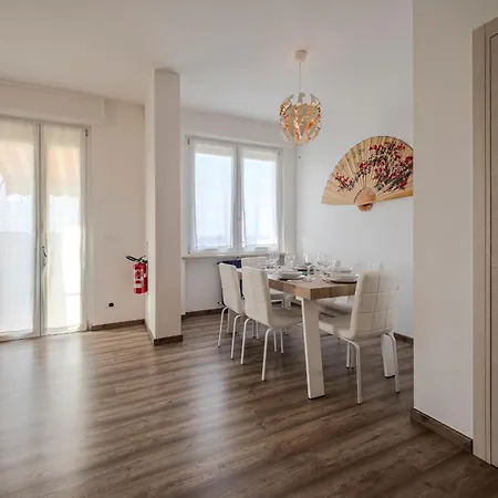דירה 15 Min Walk From Fiere - Space & Style ורונה