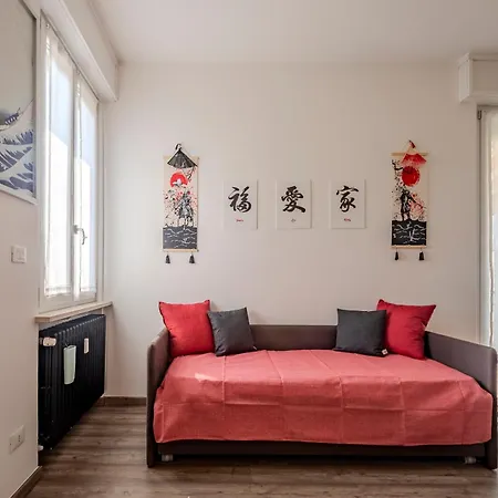 15 Min Walk From Fiere - Space & Style דירה ורונה