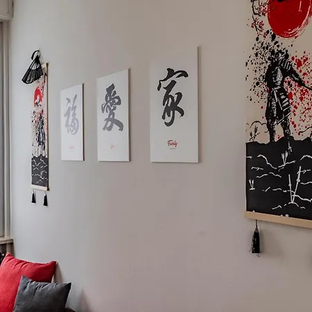15 Min Walk From Fiere - Space & Style