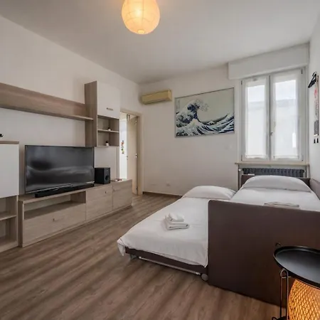 15 Min Walk From Fiere - Space & Style *