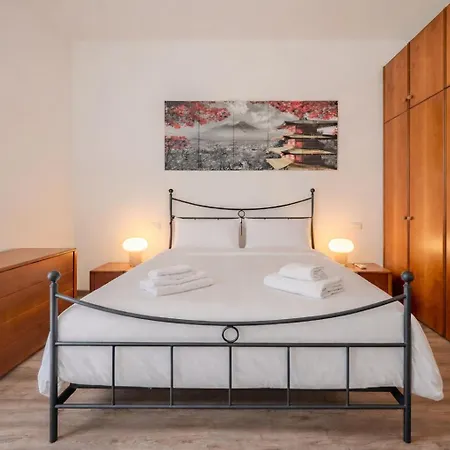 דירה 15 Min Walk From Fiere - Space & Style ורונה