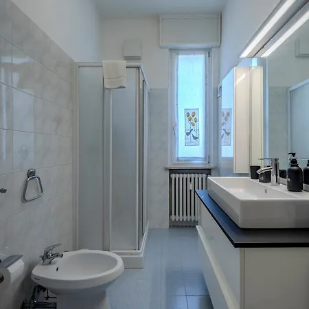 15 Min Walk From Fiere - Space & Style