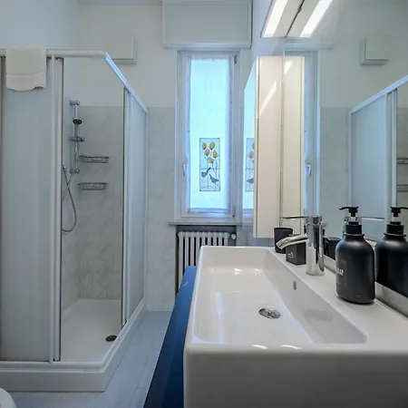 15 Min Walk From Fiere - Space & Style ורונה