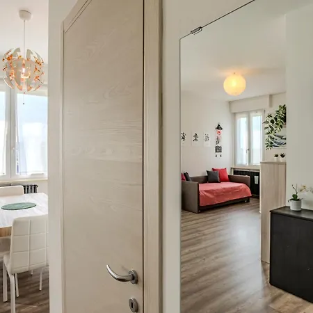 15 Min Walk From Fiere - Space & Style ורונה
