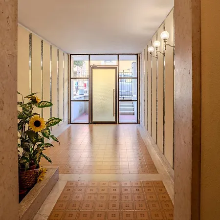 דירה 15 Min Walk From Fiere - Space & Style ורונה